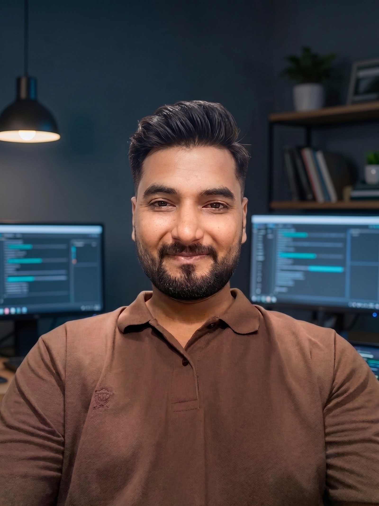 Amar Motiani